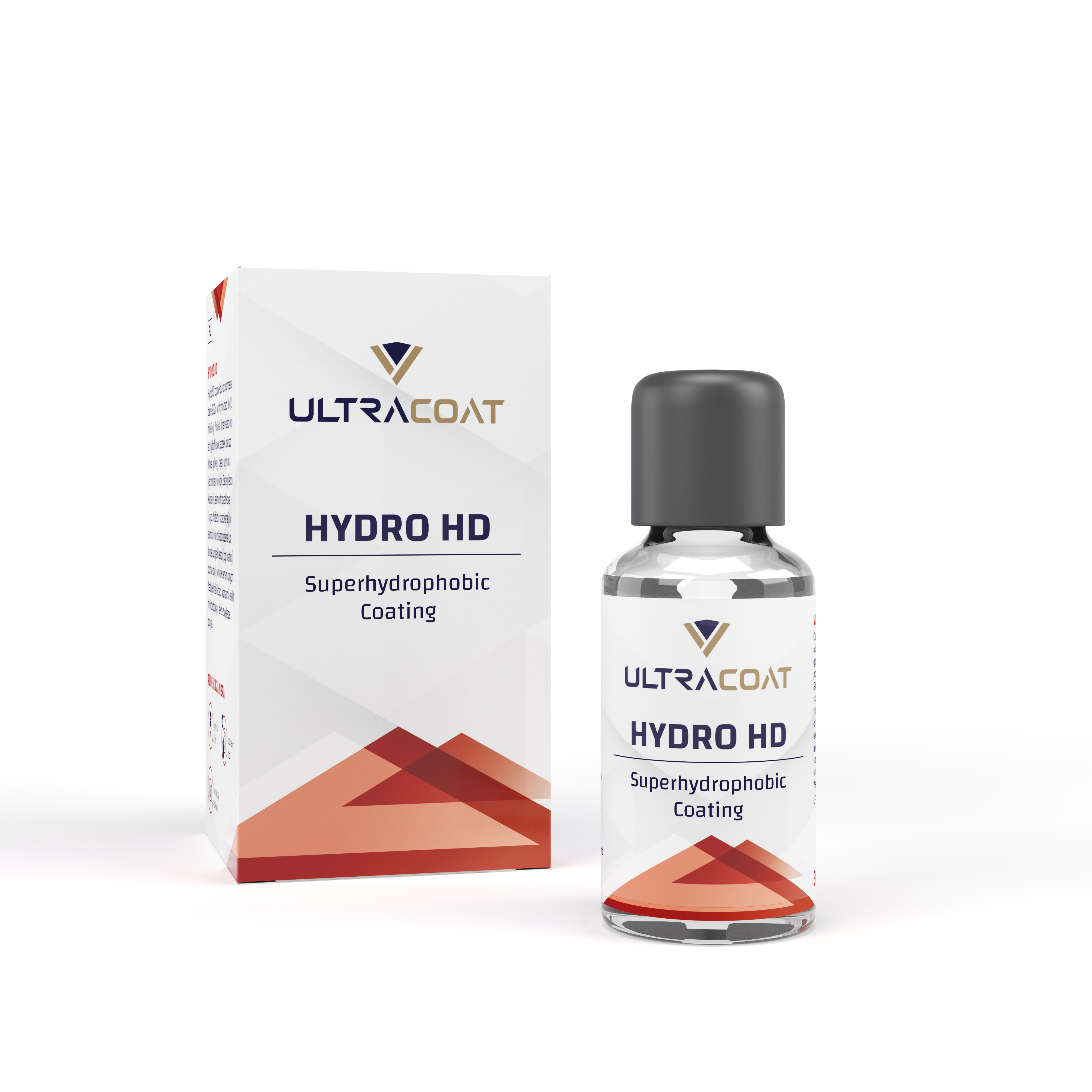 Ultracoat Hydro HD