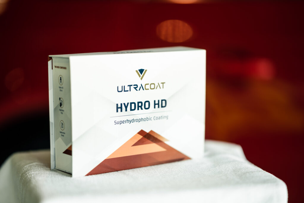 Ultracoat Hydro HD