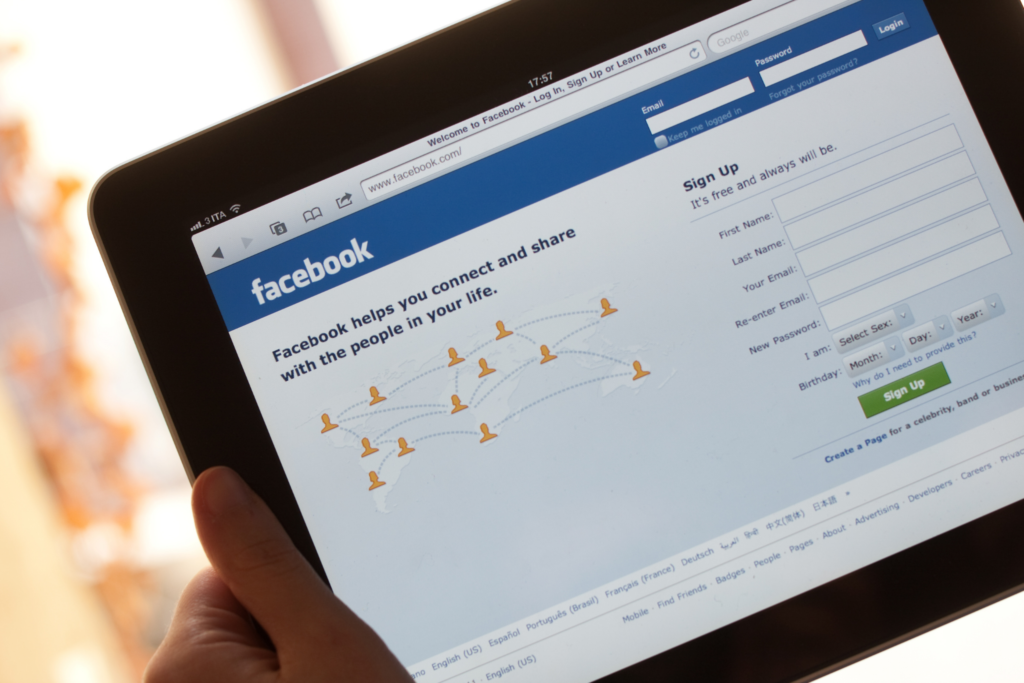 Jak reklamować biznes detailingowy na facebooku?