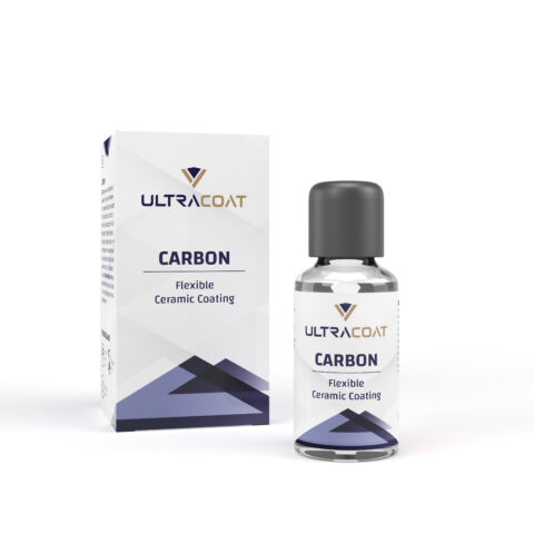 Carbon 30 ml