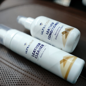 Ultracoat Leather Conditioner